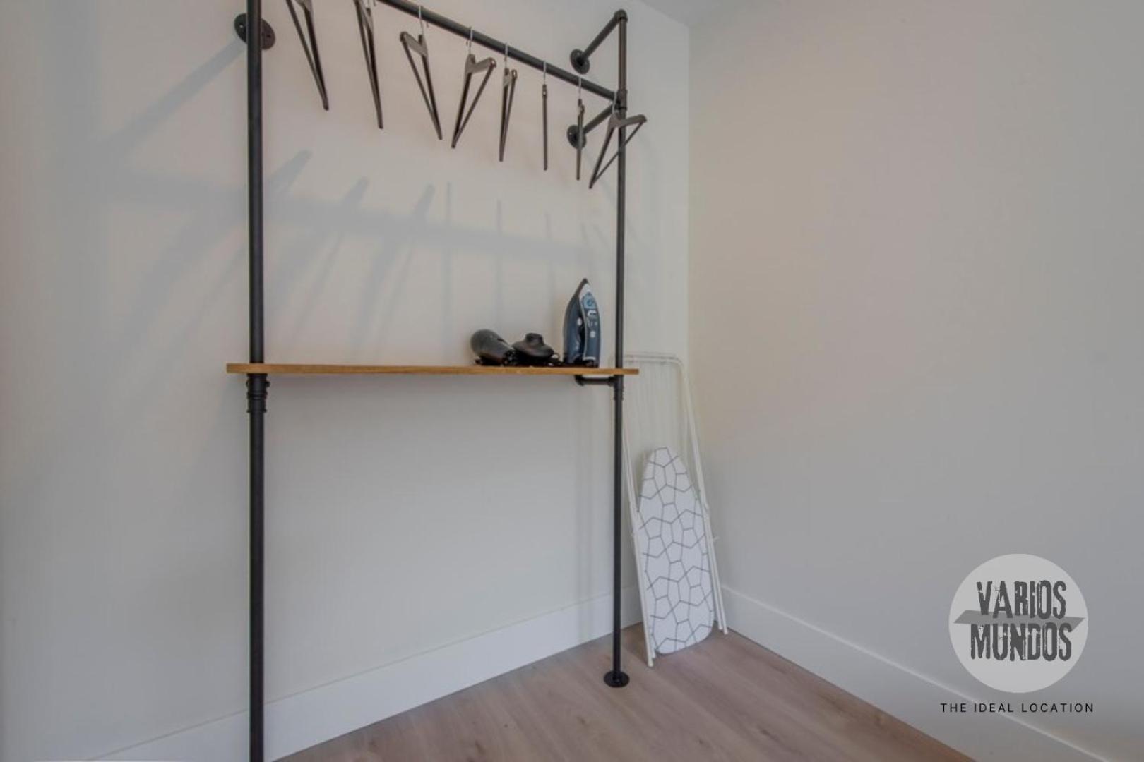 Tu Alojamiento Para 6 En Malasana Ven A San Bernardo 20 Madrid Buitenkant foto